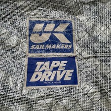 Jib sail mylar for sale  Garden City