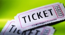Sido tickets front gebraucht kaufen  Deutschland