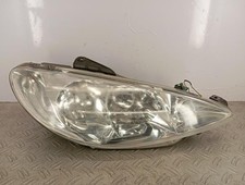 phare 206 d'occasion phare 206 d'occasion  Elven