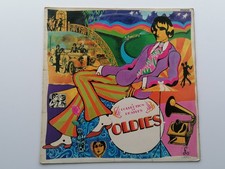 THE BEATLES  1966 UK LP   A COLLECTION OF OLDIES BUT GOLDIES !  MONO comprar usado  Enviando para Brazil