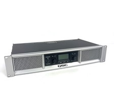 Usado, Amplificador de potência QSC GXD8 classe D processamento de áudio profissional GXD8-NA comprar usado  Enviando para Brazil