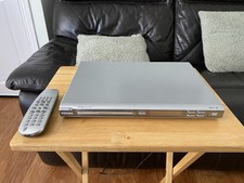 Philips dvd player for sale Philips dvd player for sale  BIRMINGHAM