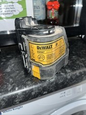 Dewalt cross line for sale  BICESTER