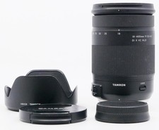 Tamron 400mm ii gebraucht kaufen  Bochum