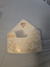 Betallic pottery love for sale  Yorba Linda