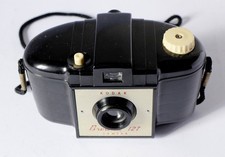 Old vintage camera for sale  LLANRWST