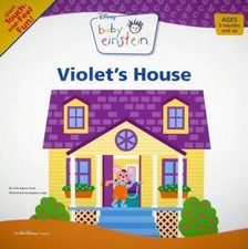 Baby einstein violet for sale  Montgomery