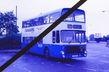 Original bus slide for sale  NEATH