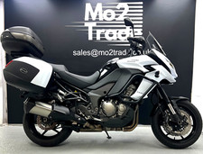 Kawasaki versys 1000 for sale  STOCKPORT