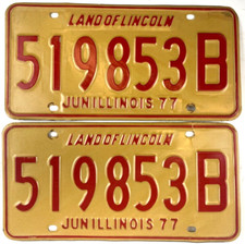 Illinois 1977 truck for sale  Mundelein