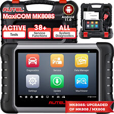 Autel mk808s pro usato  Spedire a Italy
