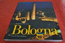 Bologna magica f.morellato usato  Italia