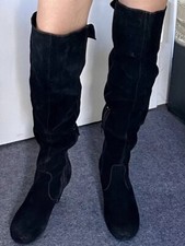 Verkneestiefel marc alcantara gebraucht kaufen  Swisttal