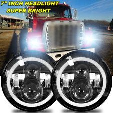 Round inch chrome for sale  USA