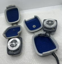 Gossen pilot exposure for sale  Syracuse