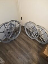 Grimeca moped rims for sale  Chiloquin