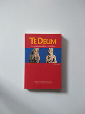 Deum stundengebet alltag gebraucht kaufen  Eichstätt