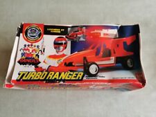 Turboranger turbo attacker d'occasion  Longwy