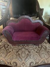 Vintage victorian upholstered for sale  Philadelphia