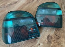 Usado, VW Golf MK3 GTI lanterna traseira traseira HELLA cor mágica verde esquerda ou direita comprar usado  Enviando para Brazil