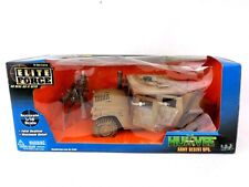 Elite force humvee for sale  CANNOCK