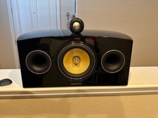 Center channel htm4 for sale  Corona