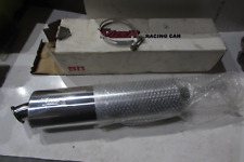 Nos viper exhaust for sale  LEICESTER