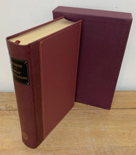 Folio society charles for sale  WETHERBY