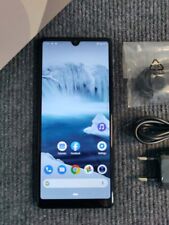 Celular inteligente Sony Xperia L4, XQ-AD51 - 4G desbloqueado - 64GB - Android comprar usado  Enviando para Brazil