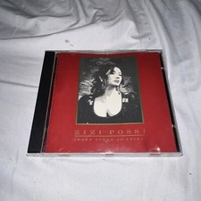 Zizi Possi Sobre Todas Las Cosas CD comprar usado  Enviando para Brazil