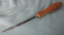 Vintage wooden tack for sale  PULBOROUGH