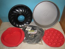 Springbackform backform kuchen gebraucht kaufen  Wilthen