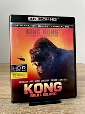 Kong skull island d'occasion  Ronchin