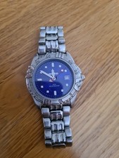 Adidas men watch for sale  ILKESTON