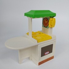Vintage little tikes for sale  Shipping to Ireland