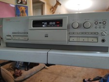 Fostex 200 compact for sale  Sarasota