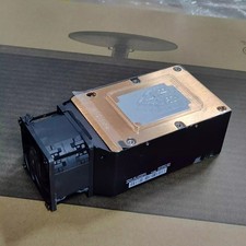 2º ventilador dissipador de calor CPU 900199-003 L24866-001 para estação de trabalho HP Z6 G4 DC12V comprar usado  Enviando para Brazil