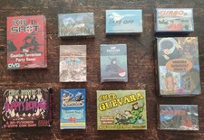 Card games also for sale  WHITSTABLE