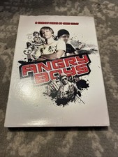 Angry boys slip for sale  Richmond