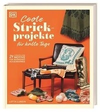 Coole strickprojekte kalte gebraucht kaufen  Berlin