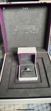 18ct white gold for sale  BRIDGEND