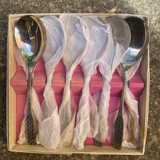 Viners spoons set for sale  COVENTRY