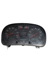 Speedometer cluster hatchback for sale  Seymour