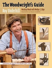 Woodwright guide working for sale  USA