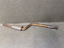 Endschalldämpfer 7616703 ausp gebraucht kaufen  Deutschland