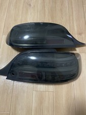 Lanternas traseiras de LED sequenciais fumê JDM Mazda RX-8 RX8 SE3P Kouki Valenti usadas comprar usado  Enviando para Brazil