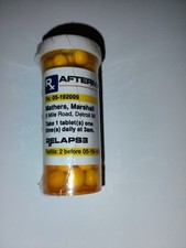 Sealed promo prescription for sale  Flagstaff