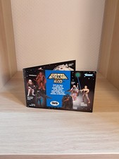Star wars kenner gebraucht kaufen  Kottenheim