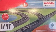 Märklin 23400 kunststoffgleis gebraucht kaufen  Alsdorf