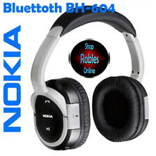 NOKIA BH-604 Bluetooth Stereo-Kopfhörer mit Bügel Original Nokia Top -LESEN-, usado comprar usado  Enviando para Brazil